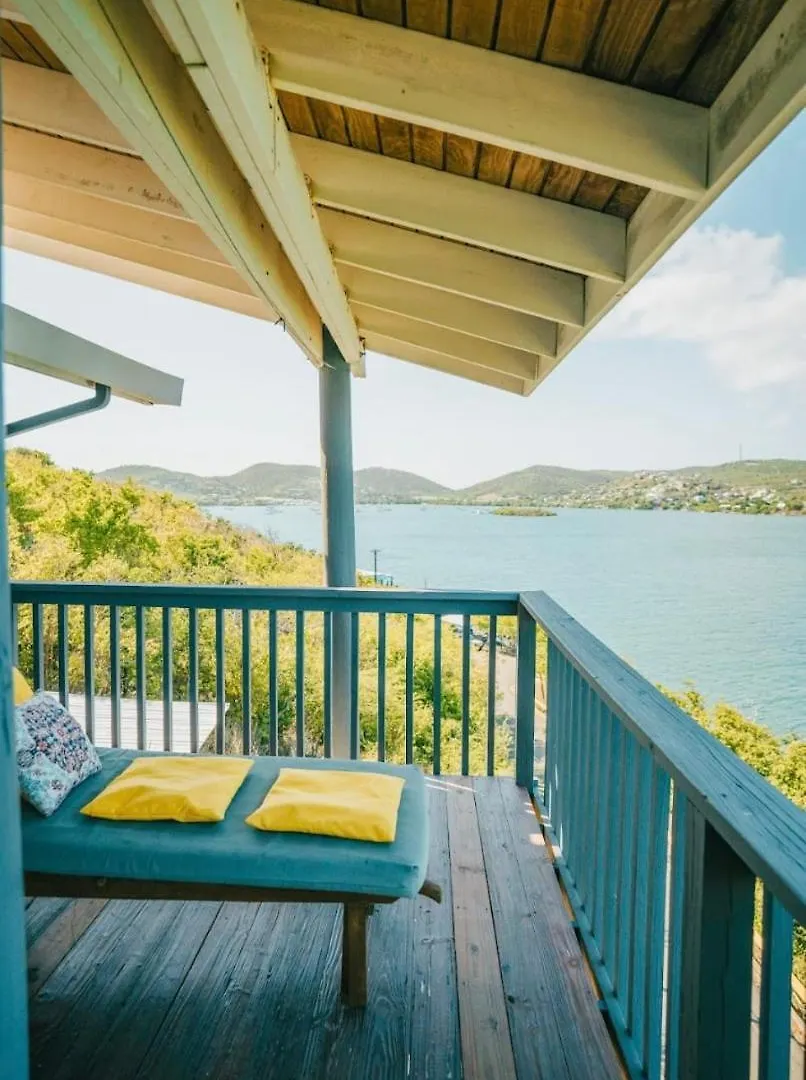 Ocean Front Villa 1 Isla Culebra 0*,  Portoriko