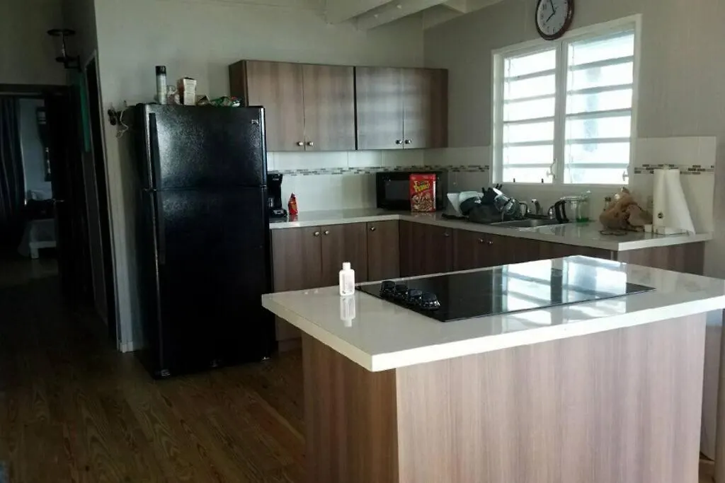 Prázdninový dům Ocean Front Villa 1 Isla Culebra