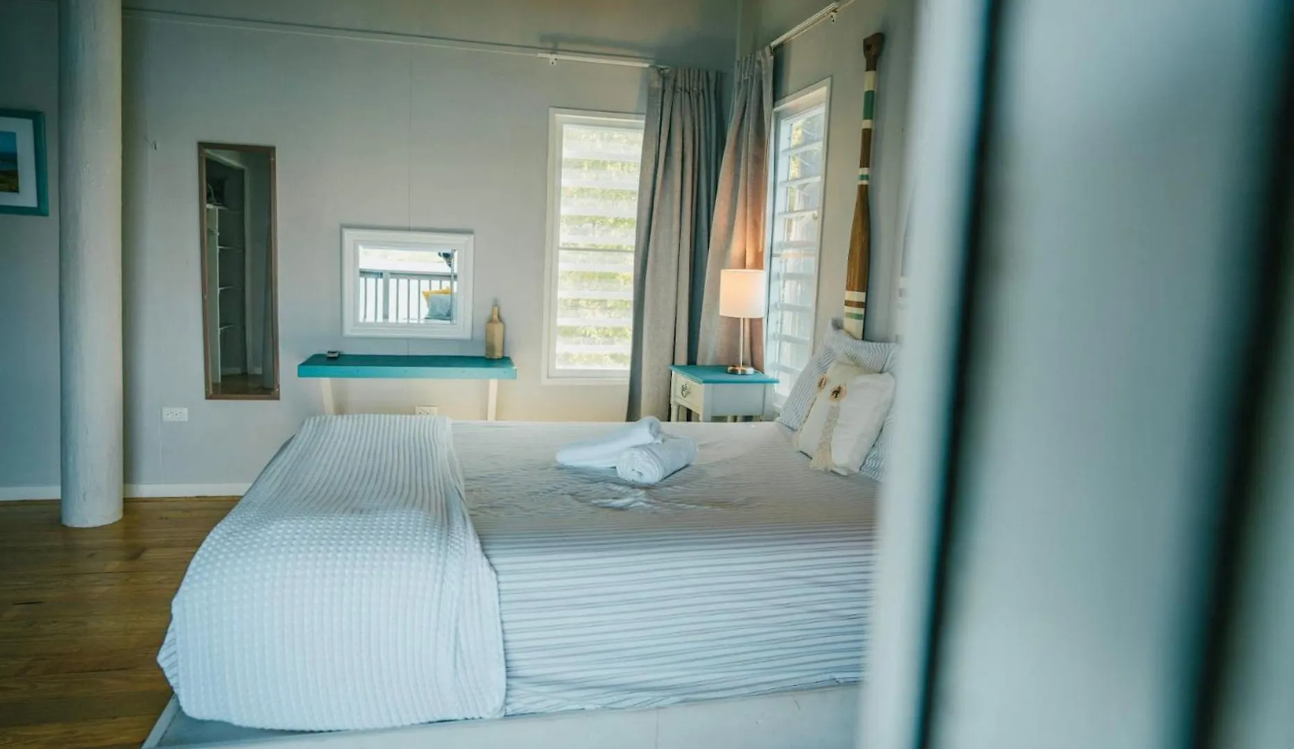 Prázdninový dům Ocean Front Villa 1 Isla Culebra Portoriko