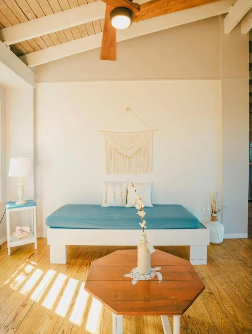 Feriehus Ocean Front Villa 1 Isla Culebra