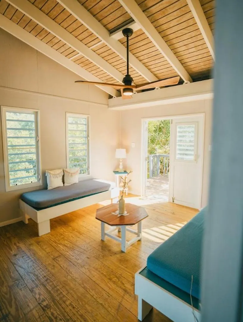 Feriehus Ocean Front Villa 1 Isla Culebra
